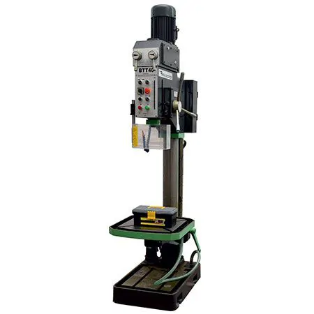 Drilling Machines