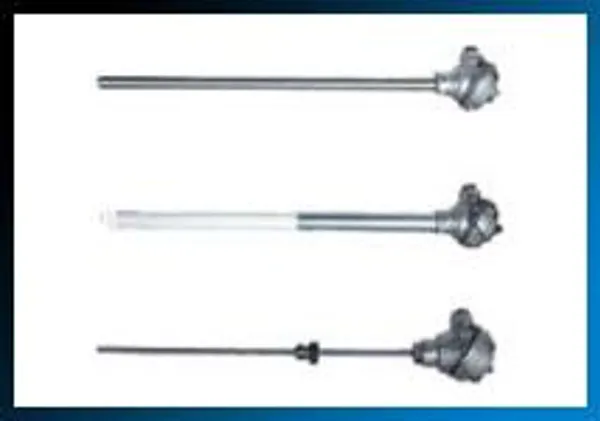 Straight Type Thermocouples