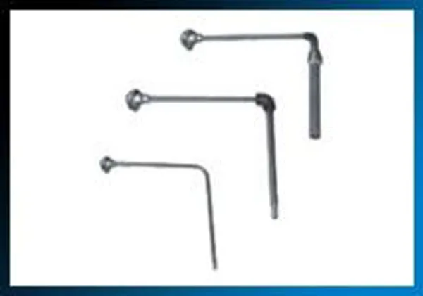 L-Type Thermocouples