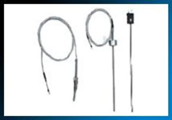 Portable Thermocouples