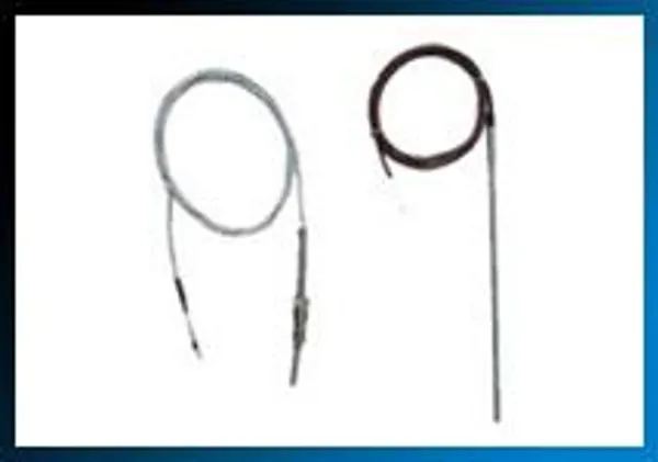 Bayonet Type Thermocouples