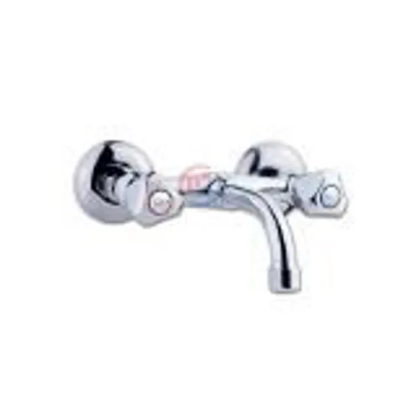 Firat Fixed Washbasin Faucet