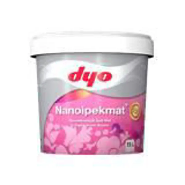 Nanoipekmat Water-Based Interior Wall Paint