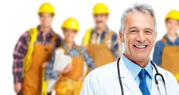 OCCUPATIONAL HEALTH SERVICES