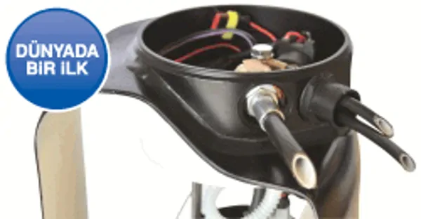 Prins Direct LiquiMax System