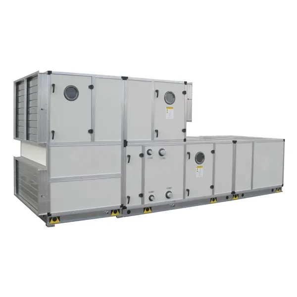 AIR CONDITIONING UNIT