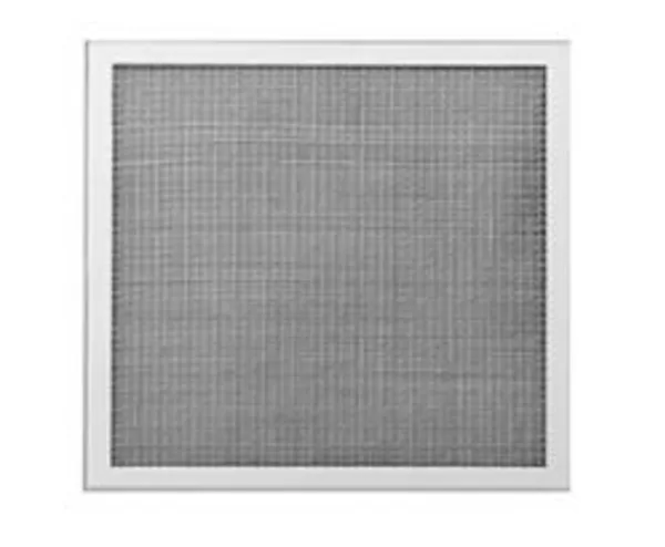 SQUARE HONEYCOMB VENTILATION