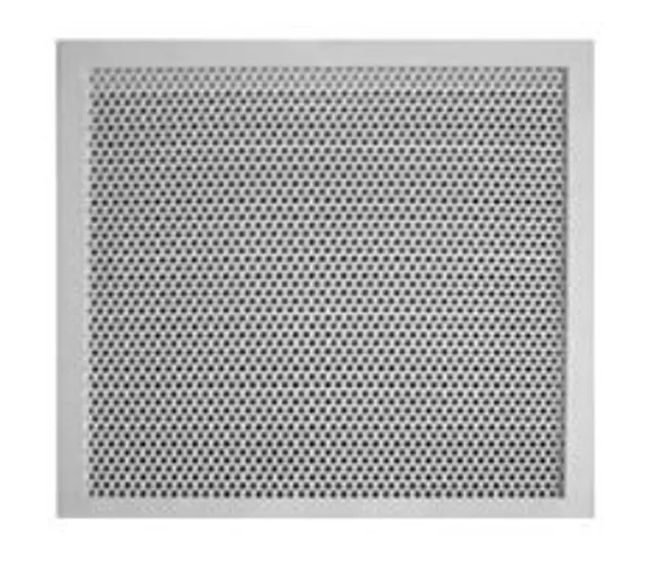 PERFORATED VENT