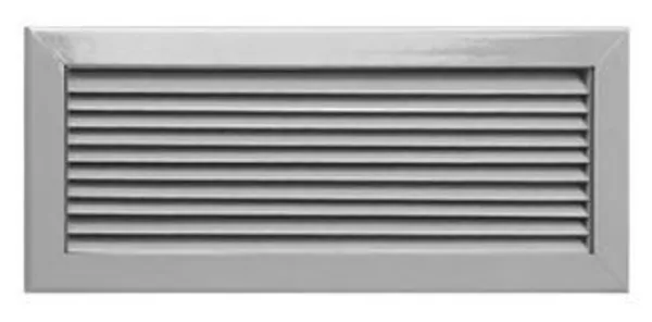 TRANSFER DOOR VENTILATION