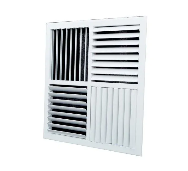 MULTI-PURPOSE VENTILATION