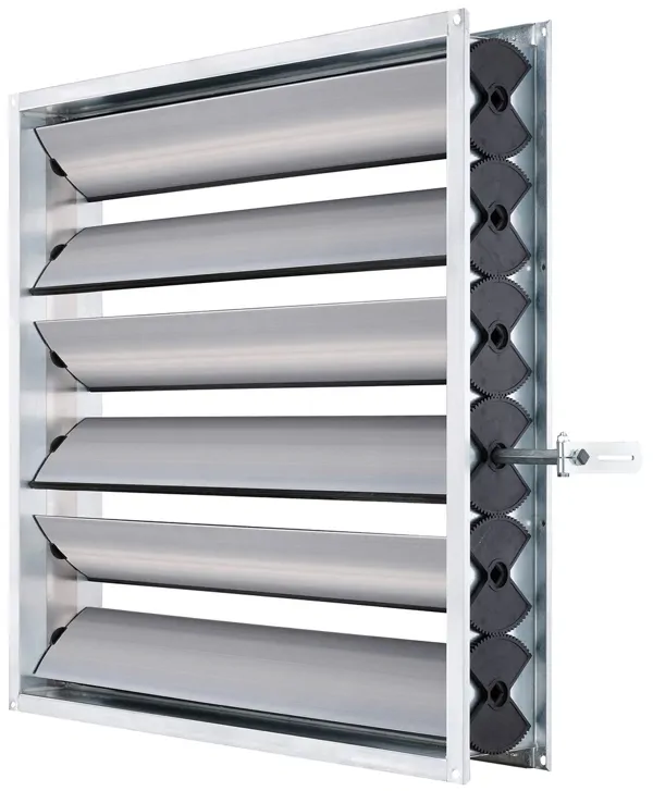 AIR DAMPER