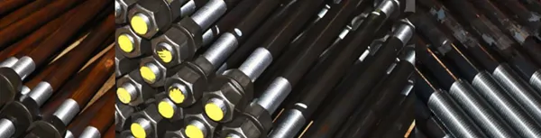 GENERAL STRUCTURAL STEELS