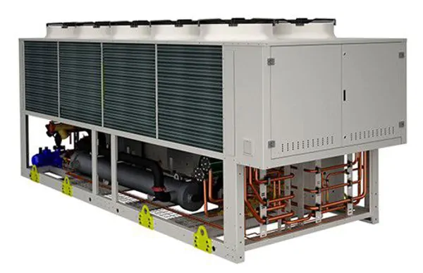 Air-cooled - Chiller