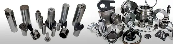 REHABILIZED STEELS