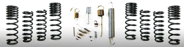 SPRING STEELS