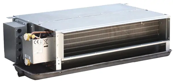 Fan-Coil Units