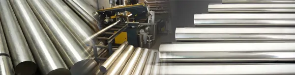 STAINLESS STEELS