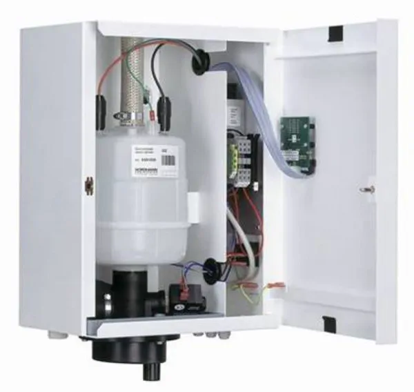 Steam Humidifier