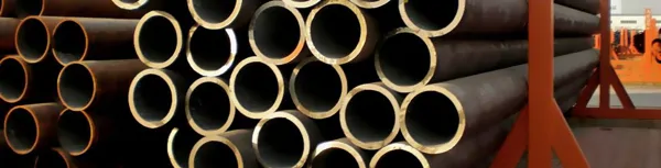 STEEL DRAWN PIPES