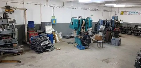 Contract Manufacturing
