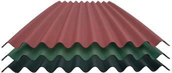 Roofing Group - Onduline HR