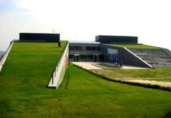 Roofing Group - Ondugreen
