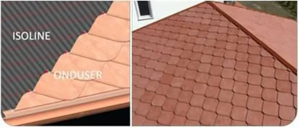 Roofing Group - Onduser