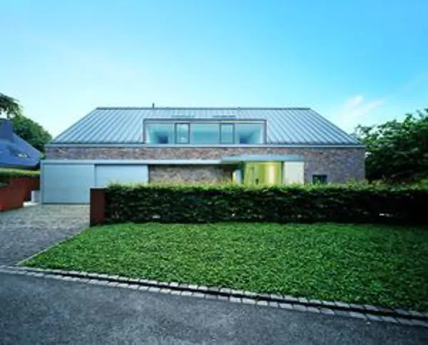 Roofing Group - RHEINZINK