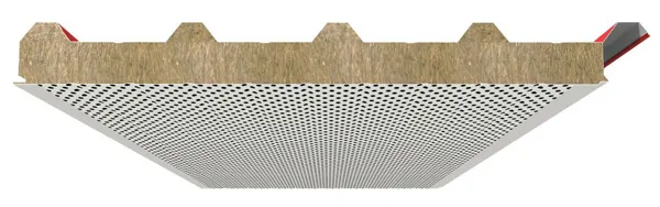 Roofing Group - Sandwich Panels