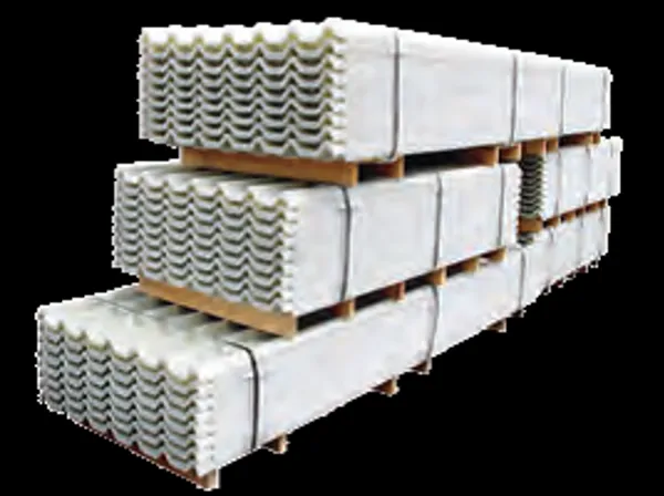 Roofing Group - Transparent Coatings