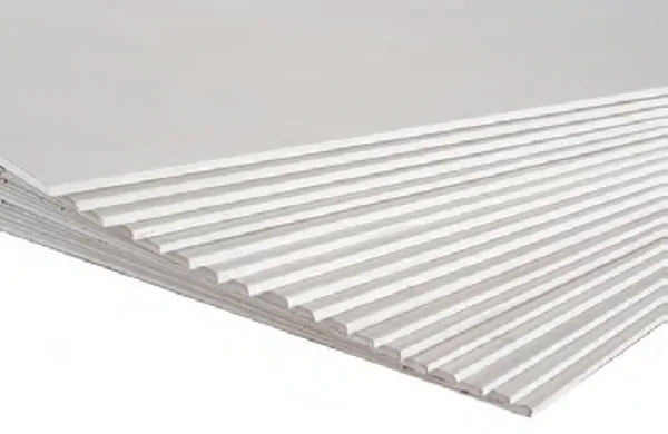 Building Materials / Gypsum Boards