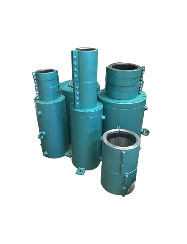 Rope Tensioning Machine