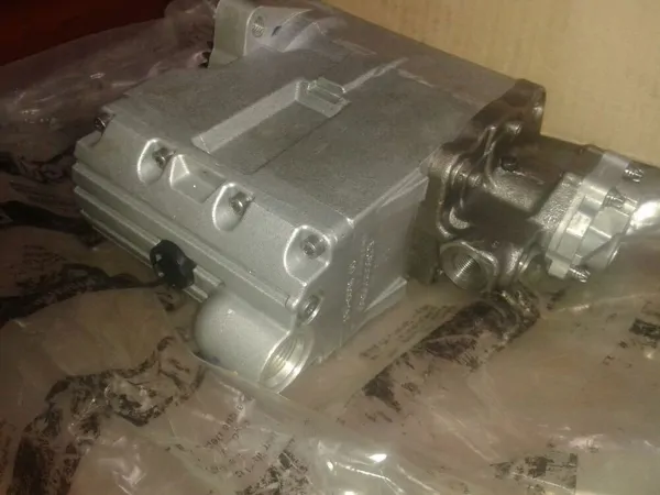 PUMPS AND EQUIPMENT