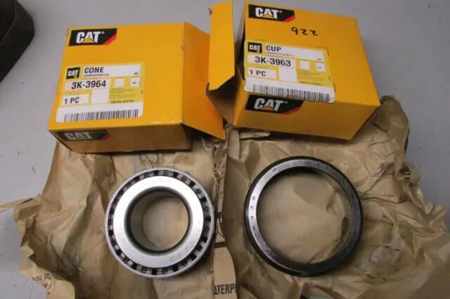 BEARINGS