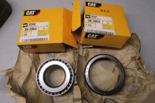 BEARINGS