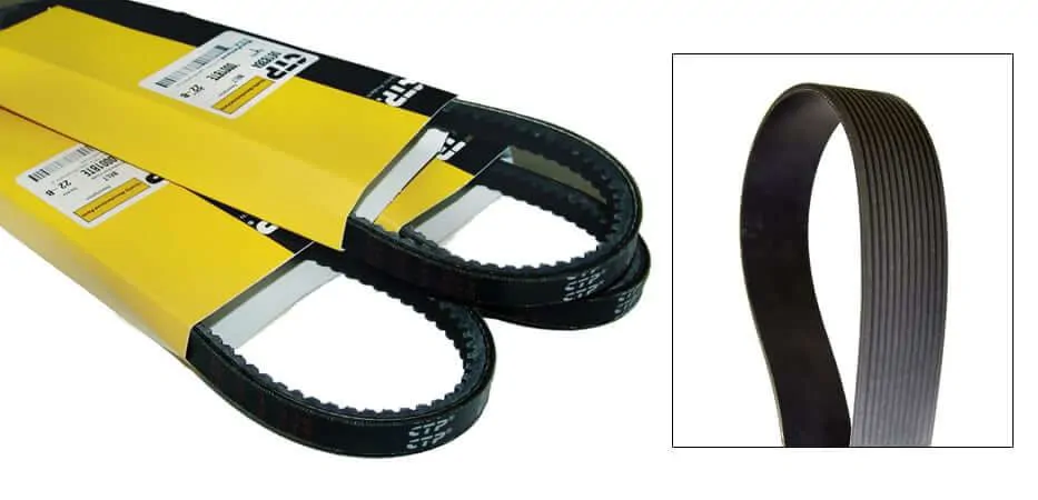 BELTS
