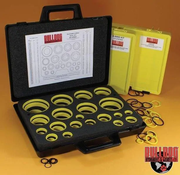 SEALING EQUIPMENT