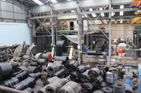 Standard Conveyor Belt