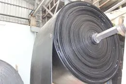 3-Layer Standard Conveyor Belts
