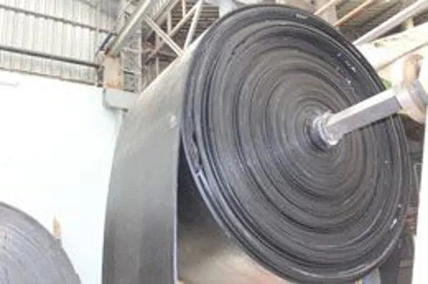 3-Layer Standard Conveyor Belts