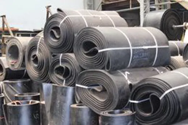 PP Textile Conveyor Belts