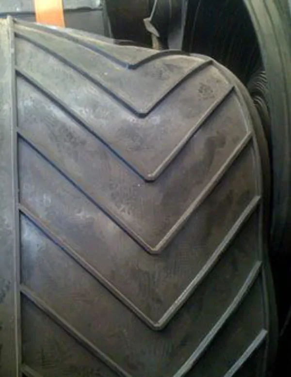 Sergeant Type Conveyor Belts