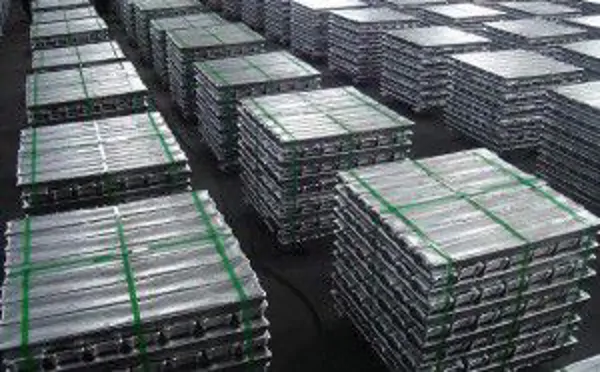 Aluminum Ingot