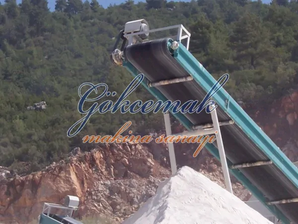 Belt Conveyor