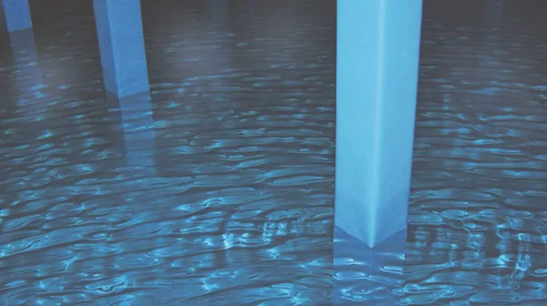 Water Tank Insulation