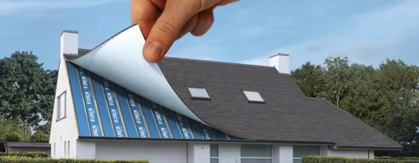 Roof Waterproofing