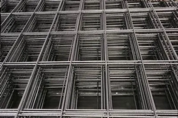 R Type Steel Mesh