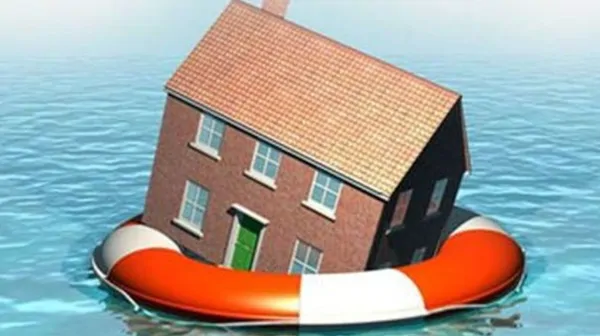 Waterproofing