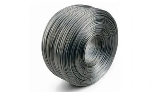 Binding Wire