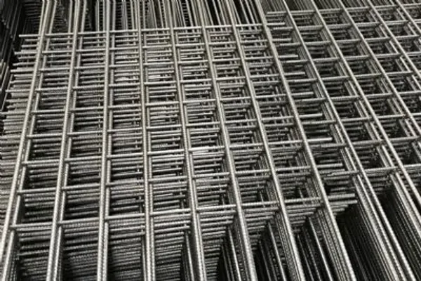 Special Steel Meshes